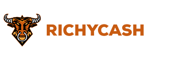 richycash logo